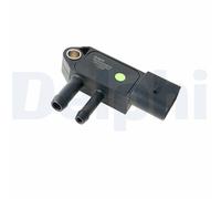 Sensore, Pressione gas scarico per AUDI DODGE JEEP SKODA VW A3 A4 A6 CALIBER CAL