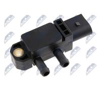 Sensore, Pressione gas scarico per AUDI SEAT SKODA VW A1 A3 FABIA GOLF GOLF ALLT