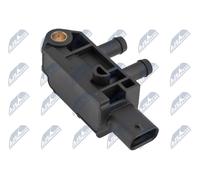 Sensore, Pressione gas scarico per AUDI SEAT SKODA VW A3 A7 ARONA ARTEON ATECA C