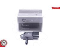 Sensore, Pressione gas scarico per AUDI SKODA VW A4 A4 Allroad A5 A6 ARTEON CRAF