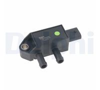 Sensore, Pressione gas scarico per AUDI VW A4 A4 Allroad A5 A6 A6 Allroad A7 A8