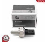 Sensore, Pressione gas scarico per BMW 1 2 3 4 5 6 7 X1 X3 X4 X5 X6