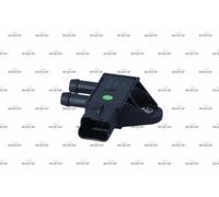 Sensore, Pressione gas scarico per CITROËN DS FIAT MINI MITSUBISHI OPEL PEUGEOT