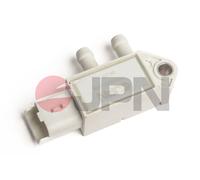 Sensore, Pressione gas scarico per DACIA MERCEDES-BENZ RENAULT CAPTUR CITAN CLA