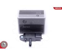 Sensore, Pressione gas scarico per FIAT LANCIA OPEL SAAB SUZUKI VAUXHALL 9-3 9-5