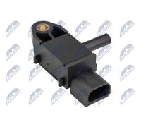 Sensore, Pressione gas scarico per FORD B-MAX ECOSPORT FIESTA FOCUS TRANSIT COUR