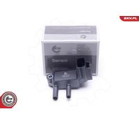 Sensore, Pressione gas scarico per FORD JAGUAR LAND ROVER VOLVO C-MAX DEFENDER D