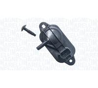 Sensore, Pressione gas scarico per FORD LAND ROVER MAZDA VOLVO 3 5 C-MAX C30 C70