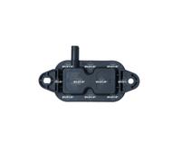 Sensore, Pressione gas scarico per FORD LAND ROVER MAZDA VOLVO 3 C30 C70 FOCUS F