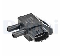 Sensore, Pressione gas scarico per KIA MITSUBISHI CEED NIRO PAJERO SPORT XCEED