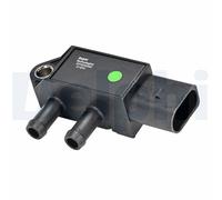 Sensore, Pressione gas scarico per MAZDA 2 3 6 CX-3 CX-30 CX-5 CX-60