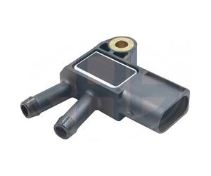 Sensore Pressione Gas Scarico per Mercedes Benz Cla 0 281 006 213