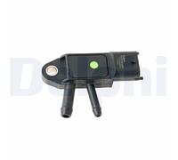 Sensore, Pressione gas scarico per OPEL VAUXHALL ADAM ASTRA CORSA INSIGNIA
