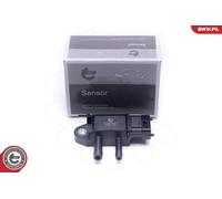 Sensore, Pressione gas scarico per OPEL VAUXHALL ASTRA ASTRA J CORSA INSIGNIA ME