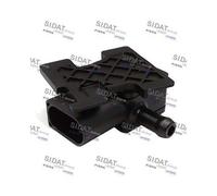 Sensore Pressione Gas Scarico Sidat 84.281A2 per Bmw Hitachi Mini