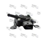 Sensore Pressione Gas Scarico Sidat 84.3066 per Bmw Hitachi