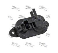 Sensore Pressione Gas Scarico Sidat 84.359A2 per Ford Jaguar Mazda Volvo Hitachi