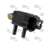 FISPA 84.395 Sensore, Pressione gas scarico