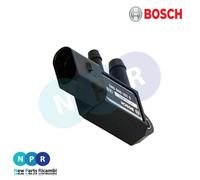 SENSORE PRESSIONE GAS SCARICO VW TOURAN 2010-2013 2.0 TDI 0281006082