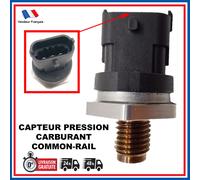 Sensore Pressione Gasolio Common Rail ESPACE KANGOO MEGANE LAGUNA 1,9 2,2 DCI