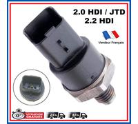 Sensore Pressione Gasolio Comune Rotaia Berlingo C4 C5 C8 Jumpy Xsara 2,0L HDI