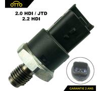 Sensore Pressione Gasolio Rampa Iniezione Berlingo C4 C5 C8 JUMPY XSARA 2,0L HDI