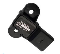 Sensore Pressione MAP Compatibile Con A3 Per Sportback 2011-2013 Mappa Sensore Di Pressione Del Collettore Di Aspirazione Parti Automobilistiche 03C906051 0261230095