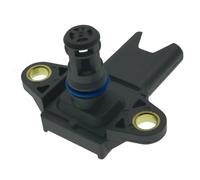 Sensore Pressione MAP Compatibile Con BMW Per 760Li 2010-2014 Per X6 2008-2012 Sensore MAP Pressione Boost Collettore Di Aspirazione 13627560063 13627585492 227083