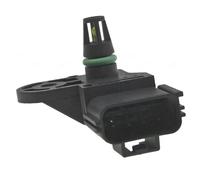 Sensore Pressione MAP Compatibile con Ford per Focus 1996-2008 per Fiesta 1996-2008 Sensore pressione assoluta collettore MAPPA XS6F-9F479-AB XS6F9F479AA