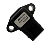 Sensore Pressione MAP Compatibile Con Mitsubishi Per Pajero Per Montero Sport L200 Sensore Di Pressione Dell'aria Aspirata Parti Automobilistiche E1T16671 MR299300
