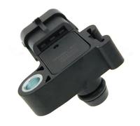 Sensore Pressione MAP Compatibile Con Pontiac Per G5 2007-2010 Per G6 2007-2010 MAPPA Collettore Sensore di Pressione Assoluta di Aspirazione Dell'aria 0261230282 55573248
