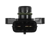 Sensore Pressione MAP Compatibile Con Ssangyong Per Kyron 2005-2011 Per Actyon 2005-2010 Sensore mappa pressione aria collettore a 3 pin 6675420017