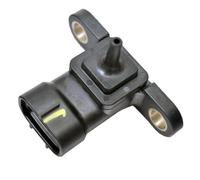 Sensore Pressione MAP Compatibile Con Toyota Per Hilux 2005-2016 Mappa Sensore Di Pressione Del Collettore Di Aspirazione Accessori Auto Parte 89421-71020 8942171020