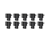 Sensore Pressione MAP Compatibile Con Toyota Per Starlet Per Tercel Per Paseo Mappa Sensore Di Pressione Del Collettore Di Aspirazione 1007983471 89420-16060 100798-3471(10 pcs)