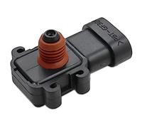 Sensore Pressione MAP Compatible With Opel For Combo For Tour 2001-2011 For Corsa 2001-2006 Intake Pressure MAP Sensor 16235939