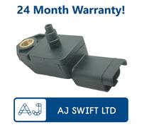 Sensore Pressione MAP Turbo Boost 2.2 HDI Citroen C5 C8 Peugeot 407 508 607