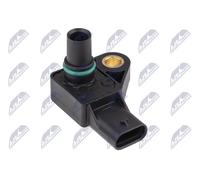 Sensore Pressione Mappa Compatibile con MERCEDES G(W461) 300CDI 2010-2023 OE