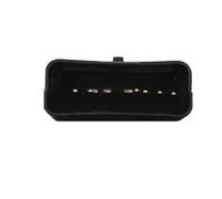sensore pressione Misuratore Del Sensore Del Flusso D'aria 7700109812 H7700104426 5WK9620 Per Vauxhall Per Movano Per Vivaro