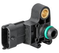 Sensore Pressione Molteplice 3-polig HELLA per Ford Transit V363 Box ( Fcd / Fdd