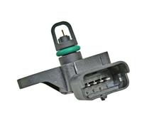 Sensore Pressione Molteplice 4-polig METZGER Iam-Expertise Adatto A per U. A.