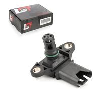 Sensore Pressione Molteplice di Carica 4-polig per bmw X6 E71 E72 Z4 Roadster