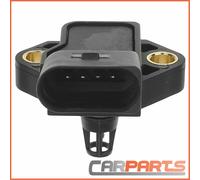 Sensore Pressione Molteplice per Audi A1 A2 A3 A4 A6 A8 Ford Galaxy 1.2L-5.0L Bj