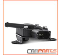Sensore Pressione Molteplice per BMW 1er E81 E82 E88 3er E90 E92 5er F10 7er X1
