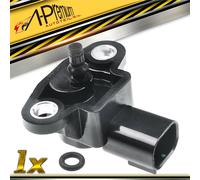 Sensore Pressione Molteplice per Mercedes-Benz W169 W245 W204 C204 S204 W211