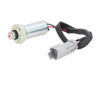 Sensore Pressione Olio 1753244 Interruttore Trasduttore Trasmettitore in Acciaio Legato per CAT 325C 330C 330CL