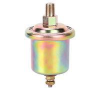 Sensore Pressione Olio, 3015237 Trasduttore Pressione Olio Connettore Singolo 1 Pin, Interruttore Unipolare con Filettatura 1/8 Npt, Compatibile con Motore Auto KTA19