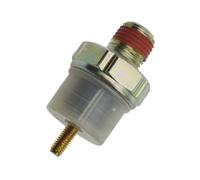 Sensore pressione olio Adatto per Ford 2.3L, I4 2.5L, 2.8L, F-250 F-350 1982-2002 Unità di invio pressione olio Interruttore temperatura E6SZ9278A Interruttore pressione olio