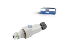 DT Spare Parts 7.59220 Sensore, Pressione olio