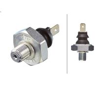 Sensore, Pressione olio HELLA 6ZL 003 259-471 per AUDI A3 (8L1) 1.8 1996-2003