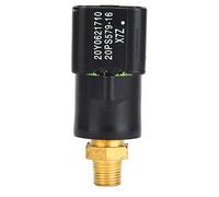 Sensore Pressione Olio, Interruttore Pressostato per Escavatore Komatsu PC200-6 6D95, Ricambio 20Y-06-21710 Accessori per Macchine Movimento Terra